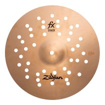 3-piece Cymbal Pack with 14" Splashes