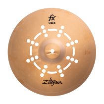 3-piece Cymbal Pack with 14" Splashes