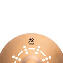 3-piece Cymbal Pack with 14" Splashes