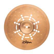 3-piece Cymbal Pack with 14" Splashes