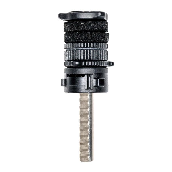 Cymbolt Quick Release Stacker