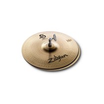 S Performer Cymbal Pack with 14" Hi-hats, 16" and 18" Crashes, and 20" Ride