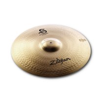 S Performer Cymbal Pack with 14" Hi-hats, 16" and 18" Crashes, and 20" Ride