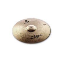 S Performer Cymbal Pack with 14" Hi-hats, 16" and 18" Crashes, and 20" Ride