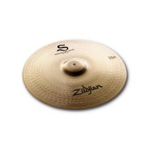 S Performer Cymbal Pack with 14" Hi-hats, 16" and 18" Crashes, and 20" Ride
