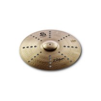 S Series Extended 6-piece Cymbal Pack
