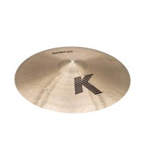 K Paper Thin Crash 18" & 20" Cymbal Pack