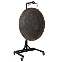 Gong Stand Pro (Max. 40" Gongs)