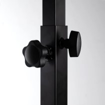 Gong Stand Pro (Max. 40" Gongs)