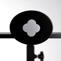 Gong Stand Pro (Max. 40" Gongs)