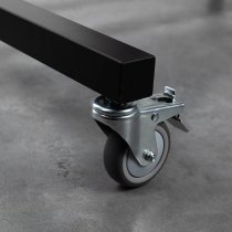 Gong Stand Pro (Max. 40" Gongs)