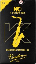 VK1 Synthetic Reed Tenor Saxophone 55
