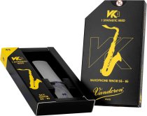 VK1 Synthetic Reed Tenor Saxophone 60