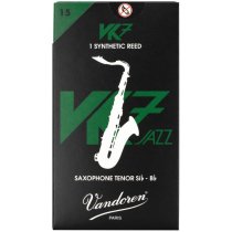 Synthetic Reed VK7 Tenor Sax 15