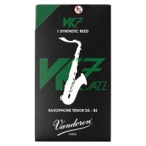 VK7 Synthetic Reed Tenor Sax 25