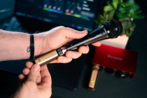 Spark LINK XLR Wireless XLR Audio System