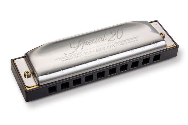 Special 20 Country Tuned - C