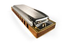 Blues Harp Key B