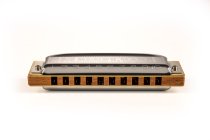 Blues Harp Key B