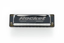 Rocket In C