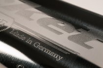 Rocket In C