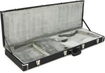 Phoenix Series Bass Guitar Form Fit Case