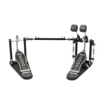 DW 2000 Series Double Bass Pedal