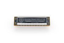 Marine Band Deluxe Bb