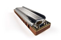 Marine Band Deluxe Bb