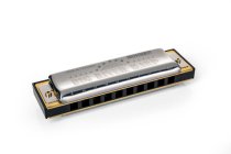 Big River Harp - G#