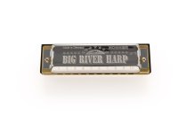 Big River Harp - G#
