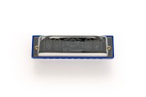Pentaharp Key of E minor