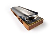 Marine Band 1896 - Key of NMD