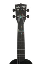 Recycled Color Chord Ukulele Starter Kit