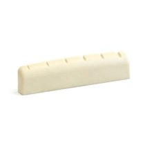 TUSQ XL Nut Slotted L43.87mm Lefty