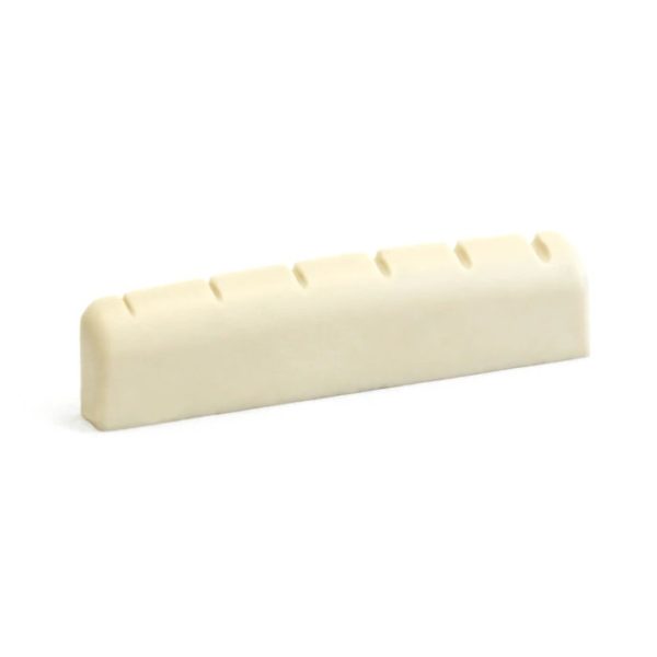 TUSQ XL Nut Slotted L43.87mm Lefty