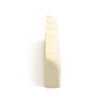 TUSQ XL Nut Slotted L43.87mm Lefty