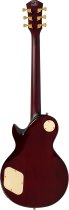 Vintage Electric Guitar with LC Vintage-2 Humbucker Pickups, Tobacco Sunburst