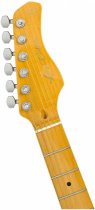 Sire Larry Carlton S7 Electric Guitar, White