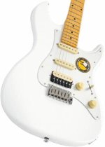 Sire Larry Carlton S7 Electric Guitar, White