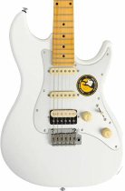 Sire Larry Carlton S7 Electric Guitar, White