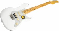 Sire Larry Carlton S7 Electric Guitar, White