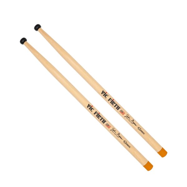 Corpsmaster® Multi-Tenor Stick -- John Mapes 2
