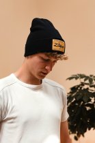 Zildjian Black Logo Beanie