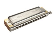 Super Chromonica 270, Key of E