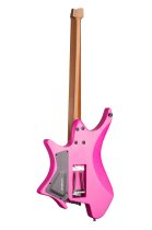 Boden Standard N2.6T, Electric Fuchsia Metallic