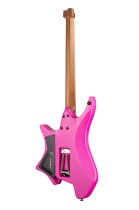 Boden Standard N2.6T, Electric Fuchsia Metallic