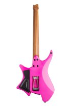 Boden Standard N2.6T, Electric Fuchsia Metallic
