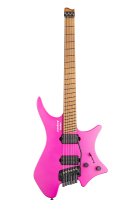 Boden Standard N2.6T, Electric Fuchsia Metallic
