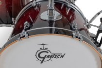 Catalina Maple 7-piece Shell Pack, Deep Cherry Burst